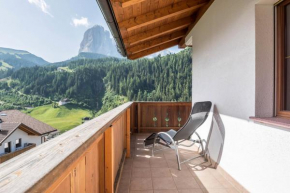 Hotel Residence Gardena Alps 300 Santa Cristina Valgardena